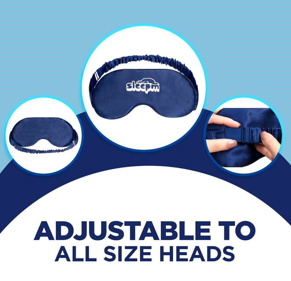 Biohealing Biocrystal Eyemask Set