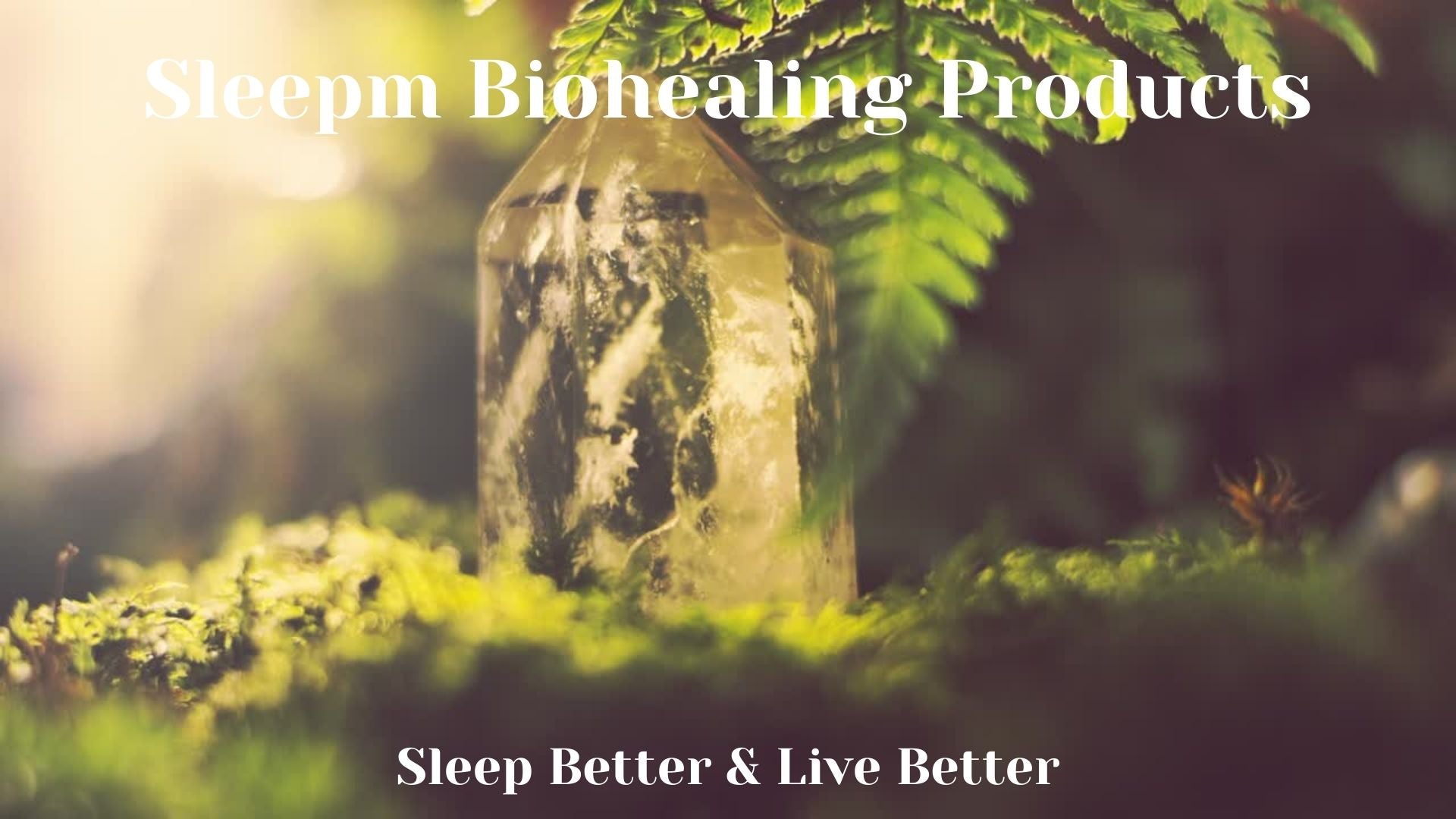 Load video: Sleep Health Sleepm Products Customer Review Video