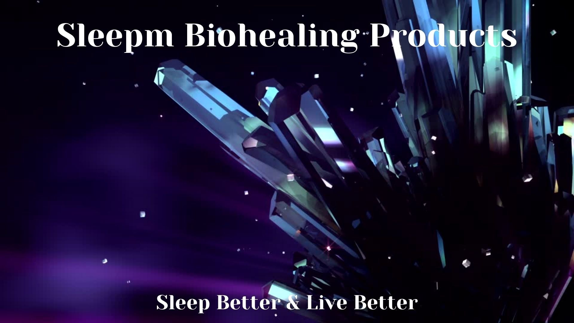 Load video: Sleep Health Sleepm Customer Product Review Video